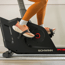 Schwinn 180U Heimtrainer mit Magnetbremse und Bluetooth