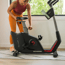 Schwinn 180U Heimtrainer mit Magnetbremse und Bluetooth