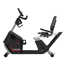 Schwinn 280R Liegefahrrad mit Magnetbremse und Bluetooth