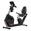 Schwinn 280R Liegefahrrad mit Magnetbremse und Bluetooth