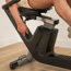 Schwinn 280R Liegefahrrad mit Magnetbremse und Bluetooth