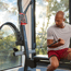 BowFlex PR1000 Multi-Station-Krafttrainingsgerät mit 95 kg Widerstand