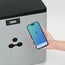 Alfa Pod Rund-Kryotherapiebad – Mit 1,5 PS Inverter-Kühler (3 °C bis 40 °C)