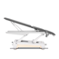 SWOP 5 PRO 5-teiliger elektrischer Physiotherapietisch mit 2 Motoren SWOP 5 PRO 5-teiliger elektrischer Physiotherapietisch mit 2 Motoren