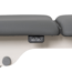 SWOP 5 PRO 5-teiliger elektrischer Physiotherapietisch mit 2 Motoren SWOP 5 PRO 5-teiliger elektrischer Physiotherapietisch mit 2 Motoren
