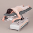 SWOP 5L PRO Elektrische Physiotherapie-Behandlungsliege mit 5 Segmenten und 2 Motoren