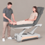SWOP 5L PRO Elektrische Physiotherapie-Behandlungsliege mit 5 Segmenten und 2 Motoren