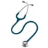 Littmann Classic II Kinderstethoskop (verfügbare Farben) - Farbe: karibikblau - Referenz: 1502119 Littmann Classic II Kinderstethoskop (verfügbare Farben) - Farbe: karibikblau - Referenz: 1502119