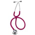 Littmann Classic II Kinderstethoskop (verfügbare Farben) - Farbe: Himbeere - Referenz: 2122 Littmann Classic II Kinderstethoskop (verfügbare Farben) - Farbe: Himbeere - Referenz: 2122