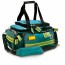 Extreme's Basic Life Support Emergency Bag - Farbe: Gr&uuml;n - Referenz: EB02.009