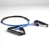 O'Live Resistance Elastics: Ideal f&uuml;r Krafttraining, Rehabilitation und funktionelles Training - Resistance-Color: Extra kr&auml;ftiges Blau - Referenz: EL08104