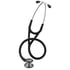 Littmann Cardiology IV Stethoskop (Farben erhältlich) - Farben: Schwarz - Referenz: 6152 Littmann Cardiology IV Stethoskop (Farben erhältlich) - Farben: Schwarz - Referenz: 6152