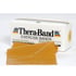 Thera Band 5,5 Meter: Latexb&auml;nder (verschiedene Widerst&auml;nde) - Ausdauer: Olympisch (Gold) - Referenz: 950‐027