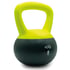 PVC Kettlebells - Kinefis Economy Kettlebell: Das billigste auf dem Markt (Gewichte verfügbar) - Gewicht: 8kg - Referenz: PK8 PVC Kettlebells - Kinefis Economy Kettlebell: Das billigste auf dem Markt (Gewichte verfügbar) - Gewicht: 8kg - Referenz: PK8
