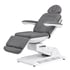 SIMUS Elektrische Kosmetik- und Spa-Behandlungsliege: mit 4 Motoren f&uuml;r Kosmetikbehandlungen, Spa-Behandlungen und Spezialanwendungen - Modell: SIMUS PLUS Elektrischer gyn&auml;kologischer Untersuchungstisch - Referenz: WKE036.4.A66.FC