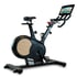 Hochwertiges Heimtrainer-Fahrrad: Xcalibur Magnetic Eichen Multimedia H9340TFT mit Magnetbremssystem und 24 Widerstandsstufen - Beenden: Holz - Referenz: H9340TFT