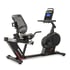 Liegeergometer für den Heimgebrauch: BH XTR H655 und H655TFT mit Magnetwiderstand und FTMS-Konnektivität - Modell: XTR H655 - Referenz: H655LCD12 Liegeergometer für den Heimgebrauch: BH XTR H655 und H655TFT mit Magnetwiderstand und FTMS-Konnektivität - Modell: XTR H655 - Referenz: H655LCD12