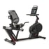 Liegeergometer für den Heimgebrauch: BH XTR H655 und H655TFT mit Magnetwiderstand und FTMS-Konnektivität - Modell: XTR H655TFT - Referenz: H655TFT12 Liegeergometer für den Heimgebrauch: BH XTR H655 und H655TFT mit Magnetwiderstand und FTMS-Konnektivität - Modell: XTR H655TFT - Referenz: H655TFT12