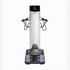 TANITA MC-800 Waage: Professionelles Körperanalysegerät mit TANITA Universe App - Farben: Perlsilber (Spiegeleffekt) - TANITA MC-800 Waage: Professionelles Körperanalysegerät mit TANITA Universe App - Farben: Perlsilber (Spiegeleffekt) -