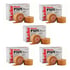 Mueller P Tape™ Unelastisches Klebeband für funktionelle Verbände, Beige - 3,8 cm x 13,7 m (Mehrere Einheiten) - Menge: Schachtel mit 30 Einheiten - Referenz: 21546 Mueller P Tape™ Unelastisches Klebeband für funktionelle Verbände, Beige - 3,8 cm x 13,7 m (Mehrere Einheiten) - Menge: Schachtel mit 30 Einheiten - Referenz: 21546