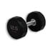 PRO-STYLE ELITE O'LIVE Hanteln (Verschiedene Gewichte erhältlich) - Gewicht: 12,5 kg Einheit - Referenz: PL35605.01 PRO-STYLE ELITE O'LIVE Hanteln (Verschiedene Gewichte erhältlich) - Gewicht: 12,5 kg Einheit - Referenz: PL35605.01