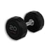 PRO-STYLE ELITE O'LIVE Hanteln (Verschiedene Gewichte erhältlich) - Gewicht: 20 kg Einheit - Referenz: PL35608.01 PRO-STYLE ELITE O'LIVE Hanteln (Verschiedene Gewichte erhältlich) - Gewicht: 20 kg Einheit - Referenz: PL35608.01