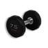 PRO-STYLE ELITE O'LIVE Hanteln (Verschiedene Gewichte erhältlich) - Gewicht: 7,5 kg Einheit - Referenz: PL35603.01 PRO-STYLE ELITE O'LIVE Hanteln (Verschiedene Gewichte erhältlich) - Gewicht: 7,5 kg Einheit - Referenz: PL35603.01