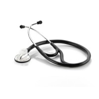 Das kompakte klinische Stethoskop Adscope® 600 mit AFD-Technologie und einem geformten Bruststück machen es zum ultimativen akustischen Stethoskop