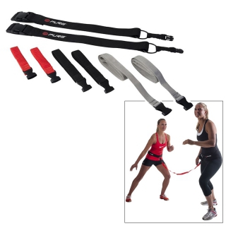 Break-Away Pure2Improve Gürtel: Ideal zum Ausweichtraining, Offensiv- und Blocktechniken