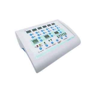 E600 HAN Elektrostimulator: Fortschrittliches Technologiedesign