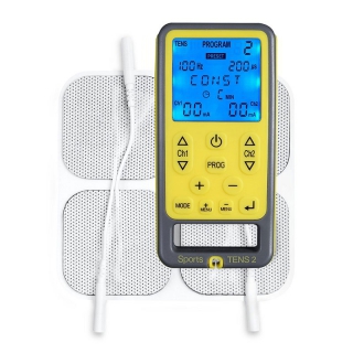 Electroestimulador Sports volt2 - Tens Ems + mit Akku