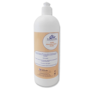 100% reines Mandelöl 1 Liter