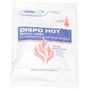 Packung mit 25 Stück - Exchange Instant Wärme Cryo Schnelle Therm (14x18 cm)