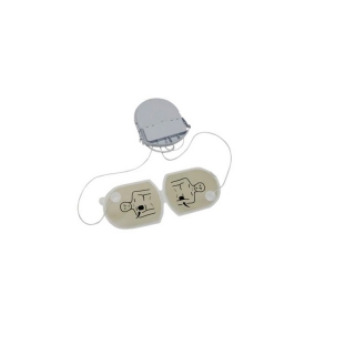 PAD-PAK Batterie und Elektrode kompatibel mit Samaritan Defibrillatoren (zwei Messungen verfügbar)
