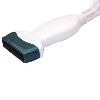 D7L40L Linearsonde für Chison CBit Ultraschallgeräte: Frequenz 4,0-15,0 MHz (Bandbreite 40 mm) - GEBRAUCHT