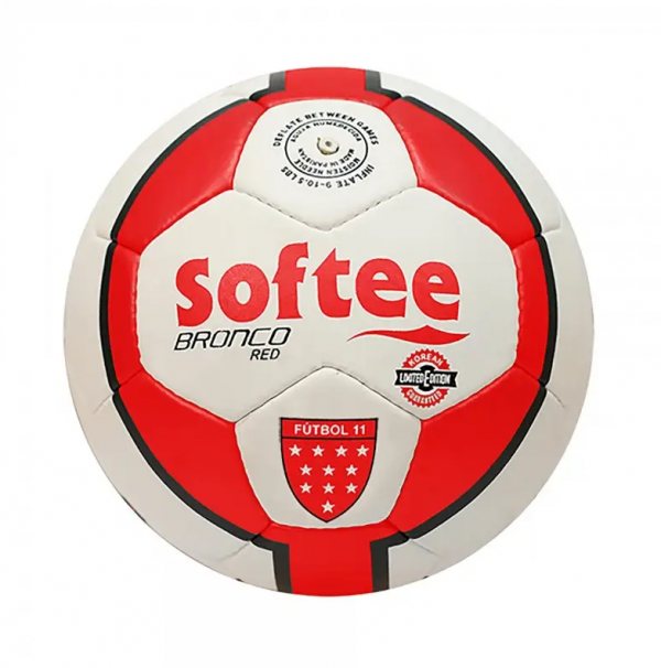 Softee Bronco 62 Futsal-Ball