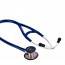 Riester Cardiophon 2.0 Stethoskop, Edelstahl, im Displaykarton (verschiedene Farben erhältlich)