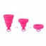 LILY Cup One INTIMINA Menstruationstasse: Die beste Tasse für den Anfang