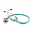 Konvertierbares klinisches Stethoskop Adscope® 608 mit AFD-Technologie: das vielseitigste