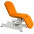 Elektrischer Stuhl: drei Körper, Tragetyp, mit Höhenverstellung und Gesichtskappe (zwei Modelle verfügbar) - Modell mit Beinen: 62 cm x 182 cm - Referenz: SE-1130-P.62