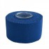 Tape Kinefis Excellent 3,75 cm x 10 m: Unelastische Sportbandage – Einzelbox – Verschiedene Farben - Einheiten: Blau - Referenz: 12704-02