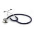 Konvertierbares klinisches Stethoskop Adscope® 608 mit AFD-Technologie: das vielseitigste - Farben: Navy blau - Referenz: 608N