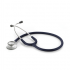 Klinisches Stethoskop Adscope® 619 lite mit AFD-Technologie: Ultraleicht - Farben: Navy blau - Referenz: 619N
