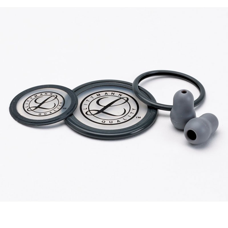 Kit ersatzteile littmann cardiology iii stethoskop Ersatzteilkit für