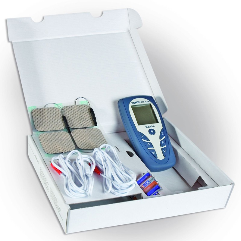 Tens Eco 2 Quel Programme Pour Tendinite