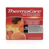 Thermacare Nacken und Schulter: Therapeutische Wärmepflaster gegen Nacken-, Schulter- und Handgelenkschmerzen (2er-Pack) Thermacare Nacken und Schulter: Therapeutische Wärmepflaster gegen Nacken-, Schulter- und Handgelenkschmerzen (2er-Pack)