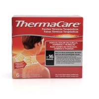 Thermacare Nacken und Schulter: Therapeutische Wärmepflaster gegen Nacken-, Schulter- und Handgelenkschmerzen (Sechserpack) Thermacare Nacken und Schulter: Therapeutische Wärmepflaster gegen Nacken-, Schulter- und Handgelenkschmerzen (Sechserpack)