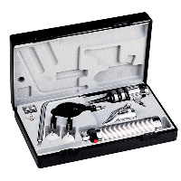 Riester Econom Vac-Set. 2,7 V / XL 2,5 V, Steuerung für Typ-C-Batterien mit Rheostat Riester Econom Vac-Set. 2,7 V / XL 2,5 V, Steuerung für Typ-C-Batterien mit Rheostat