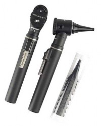 Otoskop / Ophthalmoskop Riester pen-scope® 2,7 V