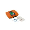 Tragbarer Defibrillator Reanibex 200: ideal zur Behandlung von Herzstillstand bei Erwachsenen und Kindern